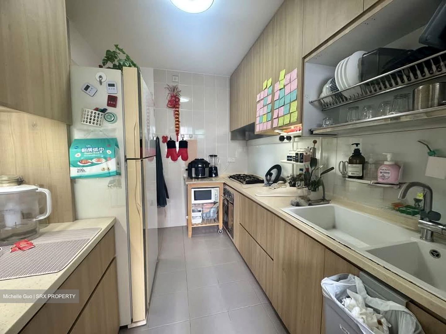 Blk 451B Fernvale Foliage (Sengkang), HDB 4 Rooms #568130281